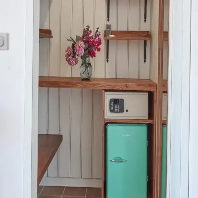 Villa Taraca Hotel