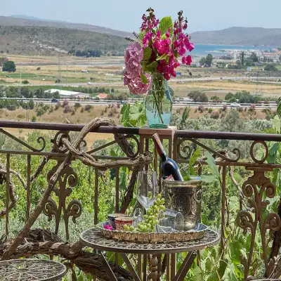 Villa Taraca Hotel