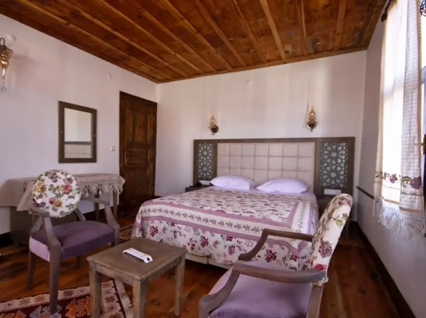 Abant Aden Hotel & Spa