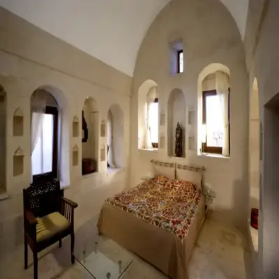 Kasr-ı Nehroz Hotel in Midyat