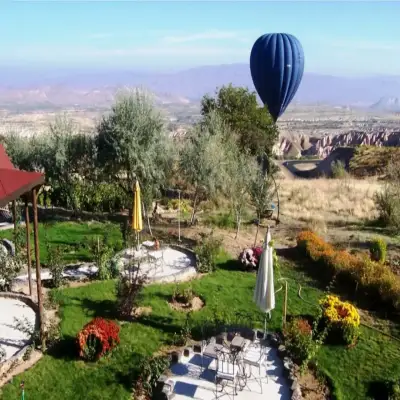 Hotel Karlıkevi