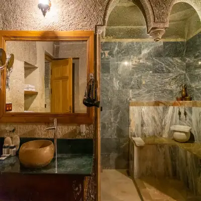 Lunar Cappadocia Hotel