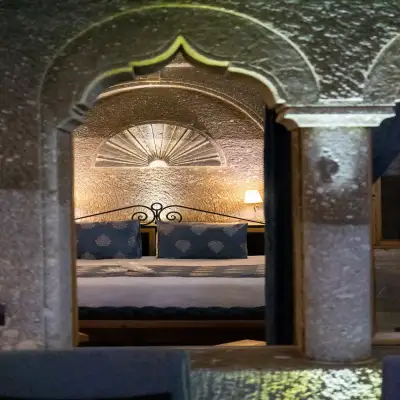 Lunar Cappadocia Hotel