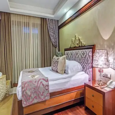 Bülbül Yuvası Otel, +12