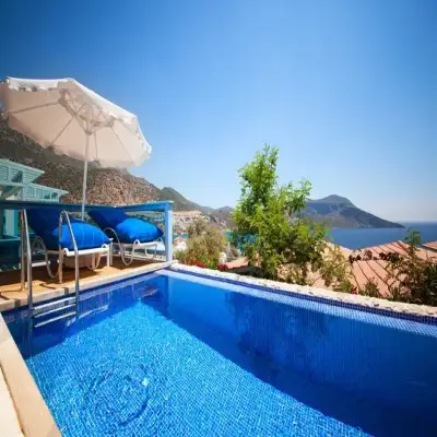 Asfiya Sea View