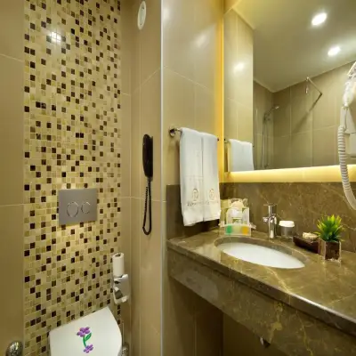 Kahya Otel Maltepe