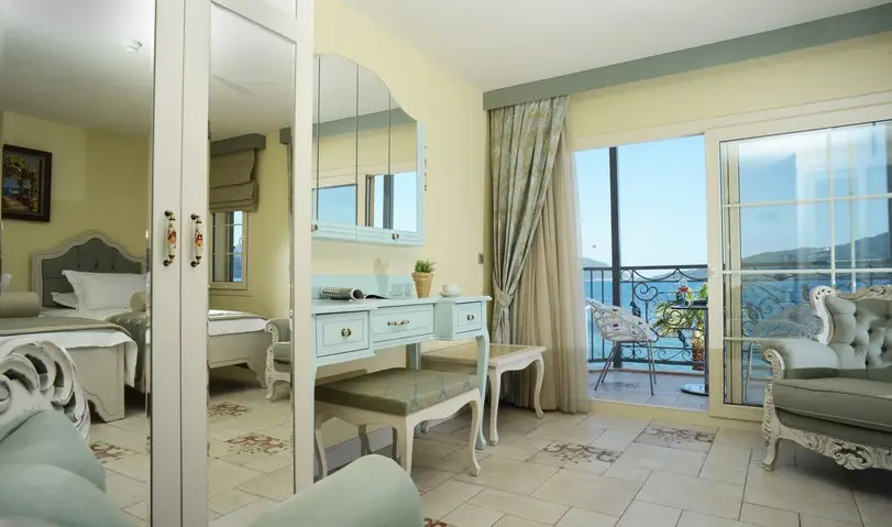 Doria Hotel