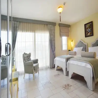 Kahveci Alibey Hotel