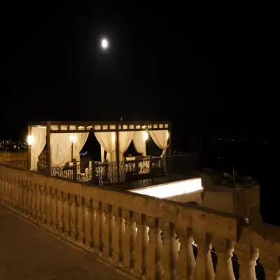 Mardius Hotel