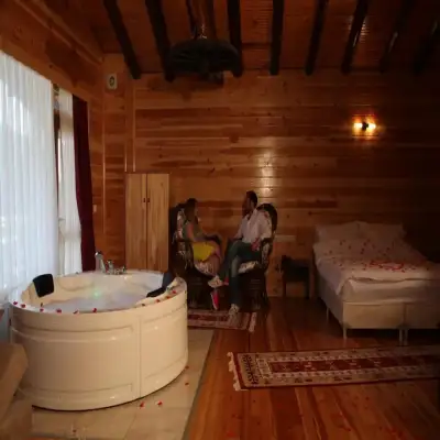 Abant Kartal Yuvası Otel