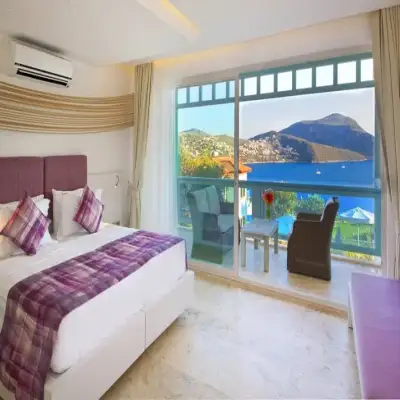 Asfiya Sea View