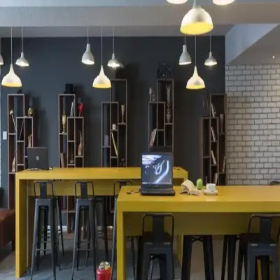 Check Inn Hotel Çankaya