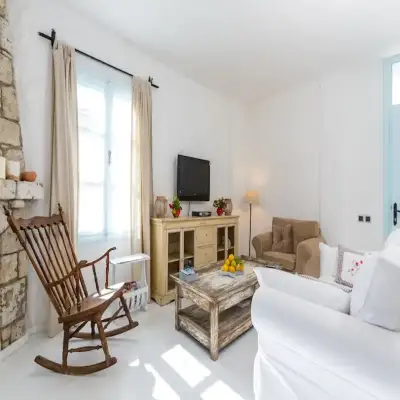 Deniz Kabuğu Hotel