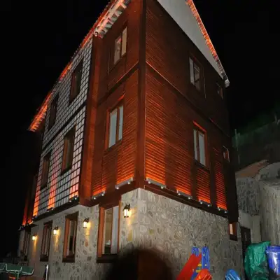 Ayder Doğa Resort