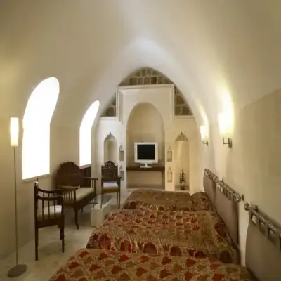 Kasr-ı Nehroz Hotel in Midyat