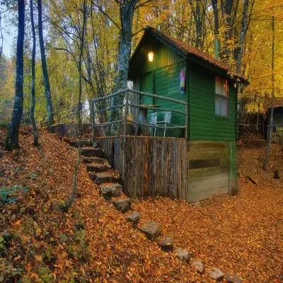 Hindiba Doğa Evi
