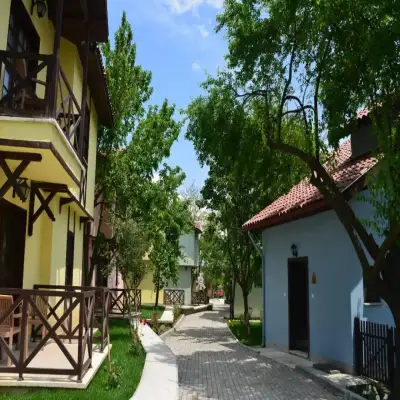 Vonresort