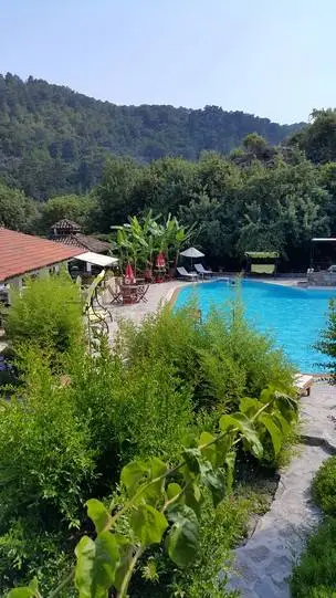 Sultan Palas Hotel - Dalyan / Otel Promosyonu