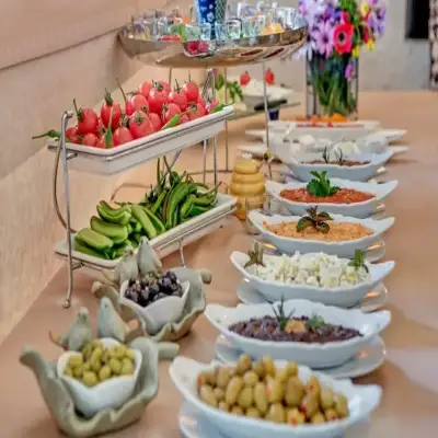 Bülbül Yuvası Otel, +12