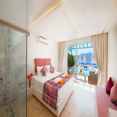 Asfiya Sea View