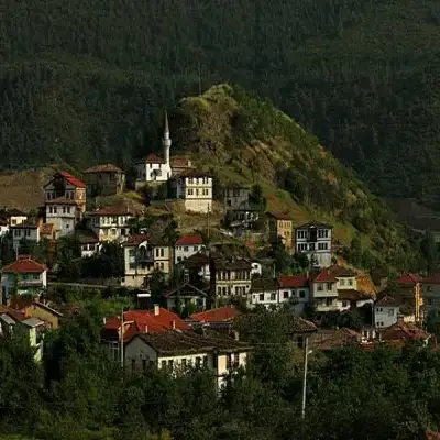 Hanımeli Konağı