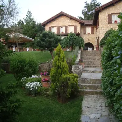 Casa Lavanda Hotel & Spa, +12