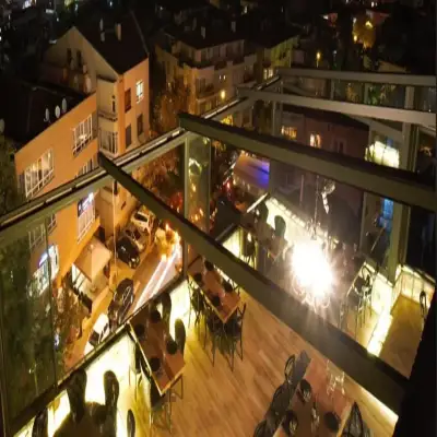 Check Inn Hotel Çankaya