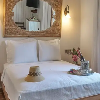 Villa Taraca Hotel