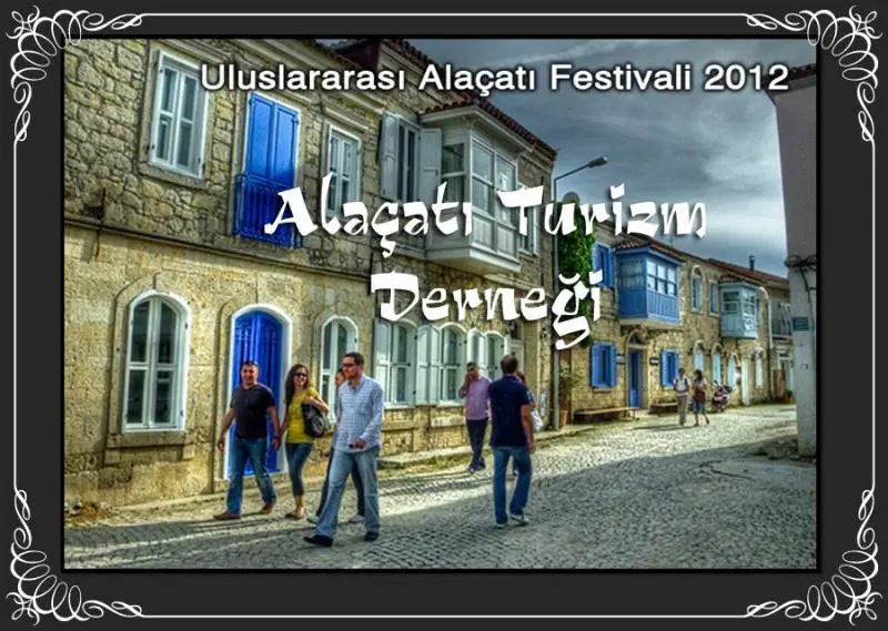 Uluslararası Alaçatı Festivali