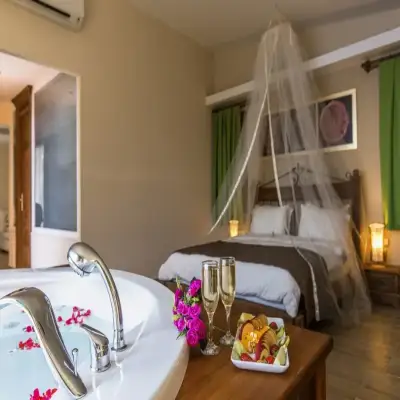 Lissiya Hotel