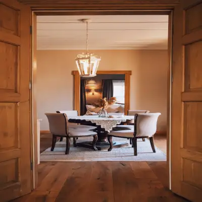 Adatepe Perlacia Suites