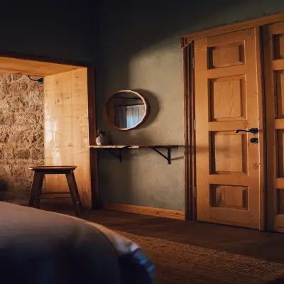 Adatepe Perlacia Suites