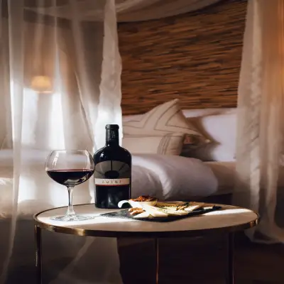 Adatepe Perlacia Suites