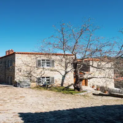 Adatepe Perlacia Suites