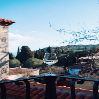 Adatepe Perlacia Suites
