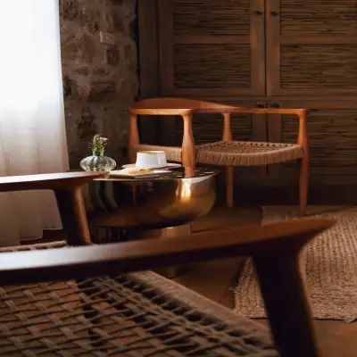 Adatepe Perlacia Suites
