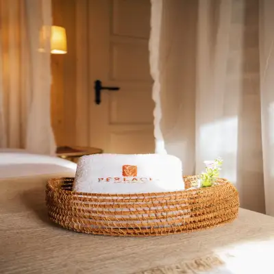 Adatepe Perlacia Suites