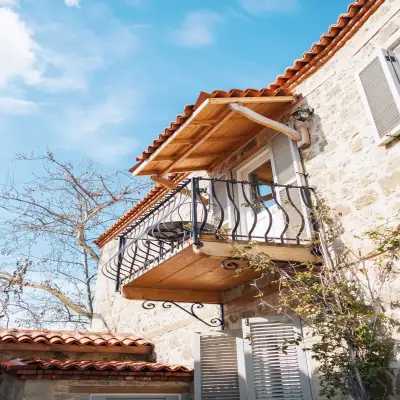 Adatepe Perlacia Suites