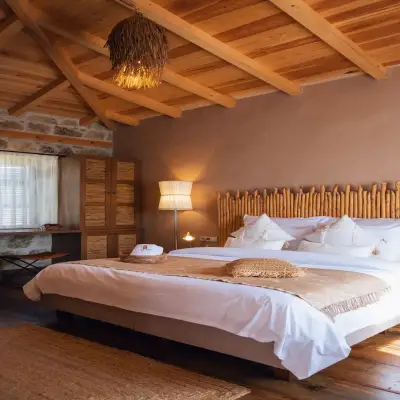 Adatepe Perlacia Suites