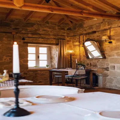 Adatepe Perlacia Suites