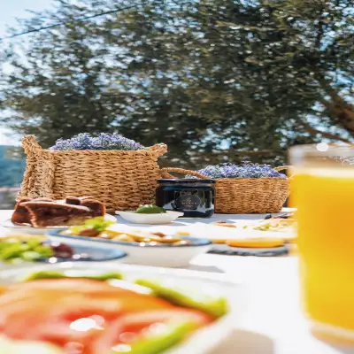 Adatepe Perlacia Suites