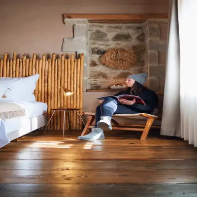 Adatepe Perlacia Suites