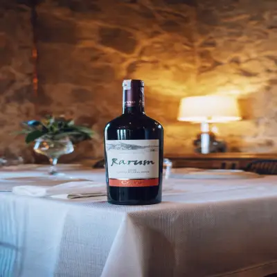 Adatepe Perlacia Suites