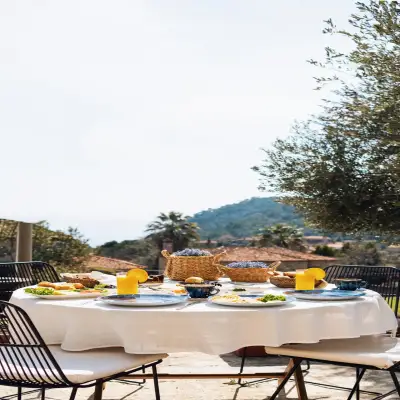 Adatepe Perlacia Suites