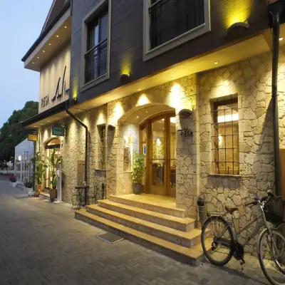 Resa Hotel
