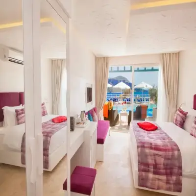 Asfiya Sea View