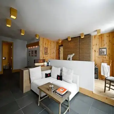 Golden Key Kartalkaya