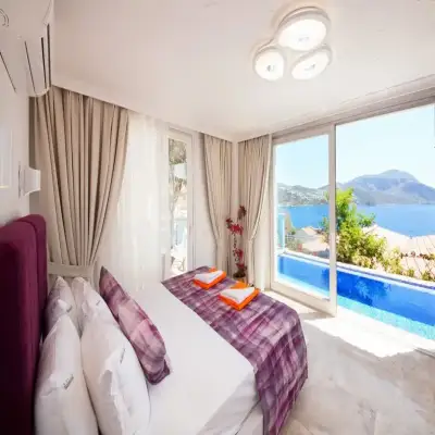 Asfiya Sea View