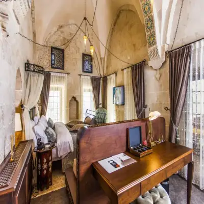 Mardius Hotel