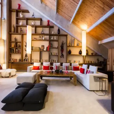Golden Key Kartalkaya